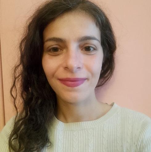 ALESSIA CARCHIA