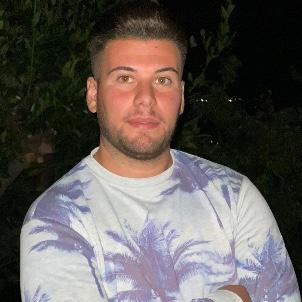 Michele Rizzo