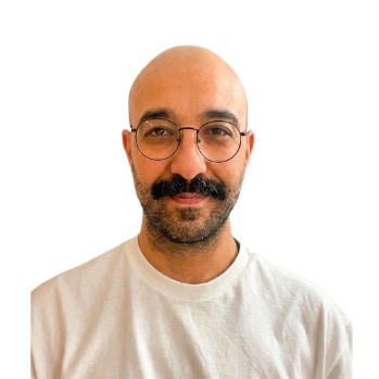 Omar Schintu
