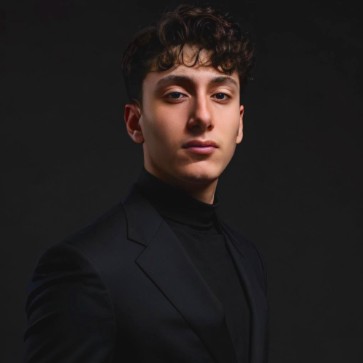 Andrea Fraioli