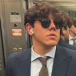 GIORGIO MELONI