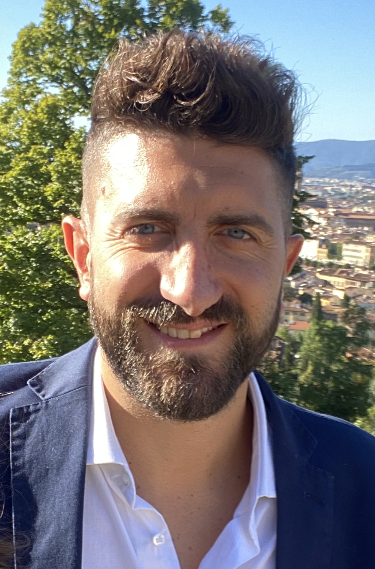 Niccolò Rossetti