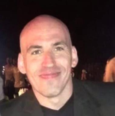 Cristian M. Rudelli