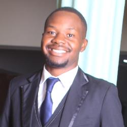Godfrey Magosvongwe