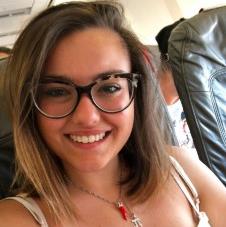 ALESSIA PELUSO
