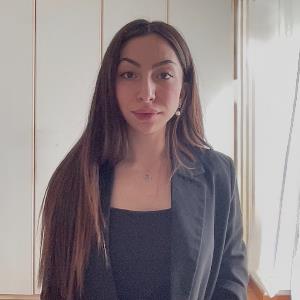 Asya Sonmez