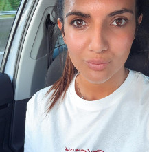 VALENTINA ERCOLANI