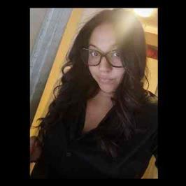 Cristina Dayana Nuñez Salazar