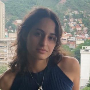 Beatríz Veronika Majorana