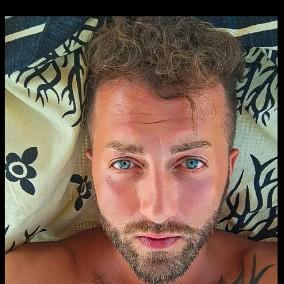 Mattia Sighinolfi
