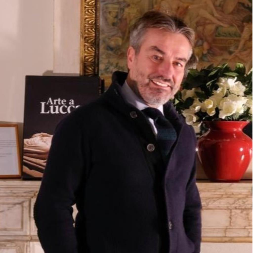 Gianluca Pucci