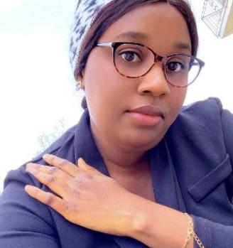 Aissatou Labbo Balde