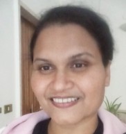 DIANA MODLINA BANDARA