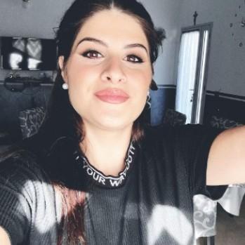 Desireè Lo Mascolo