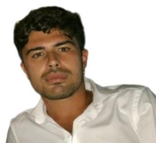 LUCA MASTROBUONO