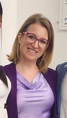Erika Disarò