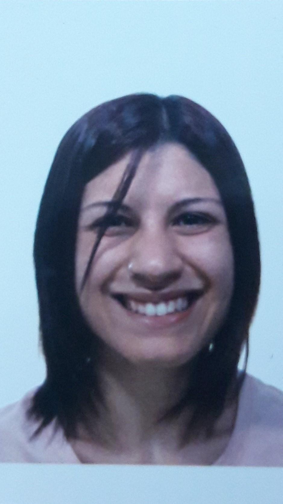 Vanessa Bonomolo