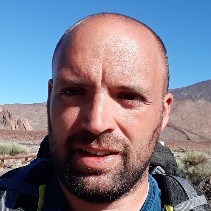 Daniele Cantù