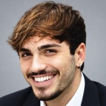 DANIELE MIGANI