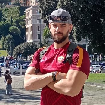 Damiano Giudici