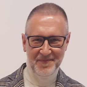 Roberto Sangalli