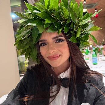 Alessia Gaia Di Capua