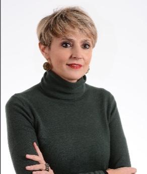 NADIA MARIA GRAZIA ALBUNIO