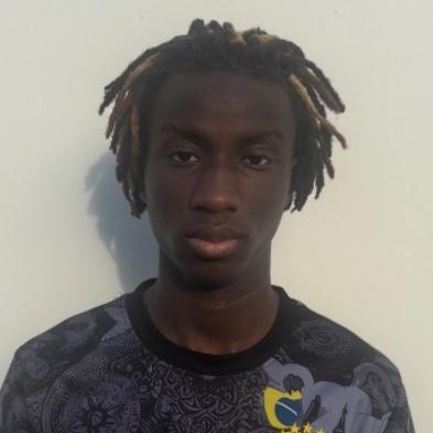 Mouhamed Toure