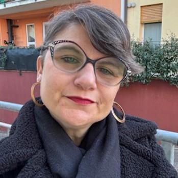 Alessia Bovo