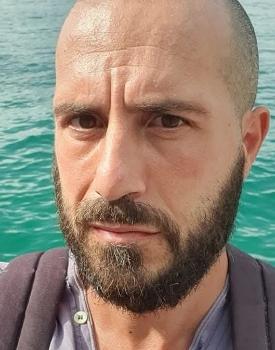 Antonio Cesaro