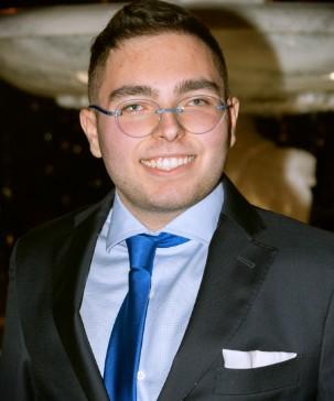 Leonardo Palmese
