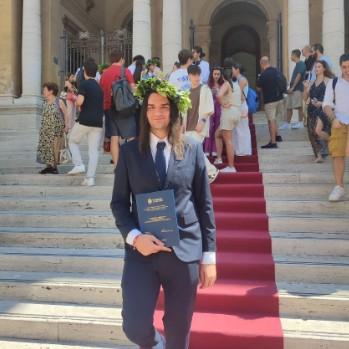 Mattia Pirolo