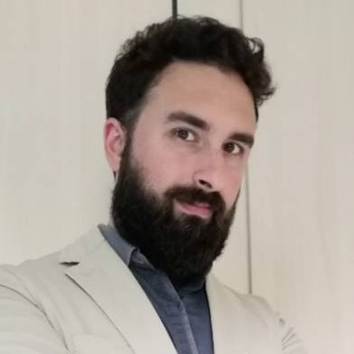 Andrea Tocci