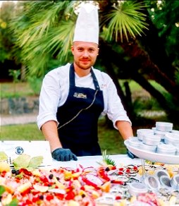 Danilo Campo