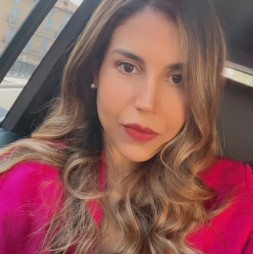 Katia Shantal Acosta