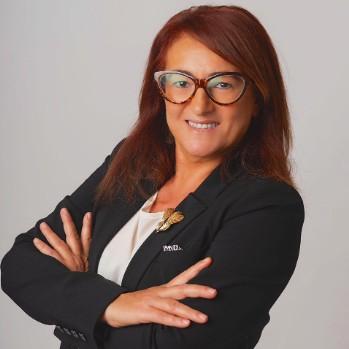 Annamaria Potenzoni