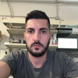 Simone La Mantia