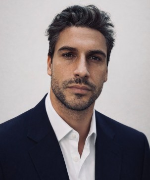 Davide Amerigo Arioni
