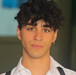 Samuele Elarbi
