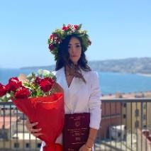 VALERIA CERBONE