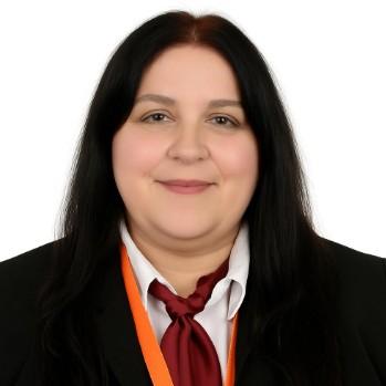 Alessandra Scrofani