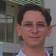 Michele Cherubini