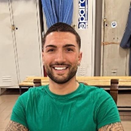 Federico Buragina
