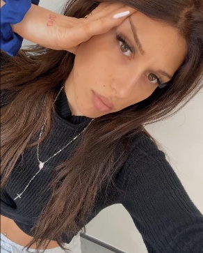 Alessia Forte