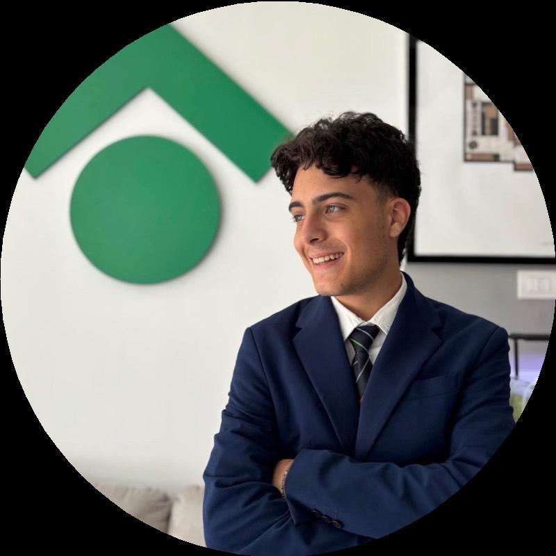 Davide Karol Di Presa