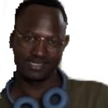 Macoumba Gaye