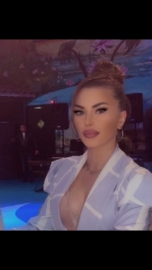 Alina Alexandroiu