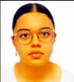 Chahinez BOUARROUDJ