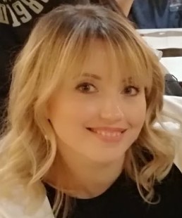 ELENA BONVICINI