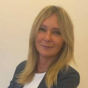 Iwona Kierczak